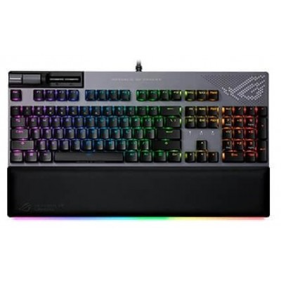 TECLADO ASUS STRIX FLARE II ANIMATE (Espera 4 dias)