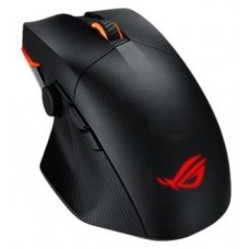 RATÓN ASUS ROG CHAKRAM X MANO DERECHA RF WIR·Desprecintados (Espera 4 dias)