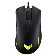 ASUS TUF Gaming M3 Gen II ratón mano derecha USB Tipo C Óptico 8000 DPI (Espera 4 dias)