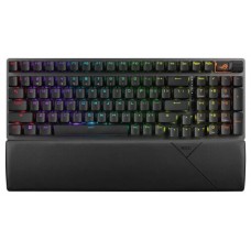 TECLADO ASUS ROG STRIX SCOPE II RX (Espera 4 dias)