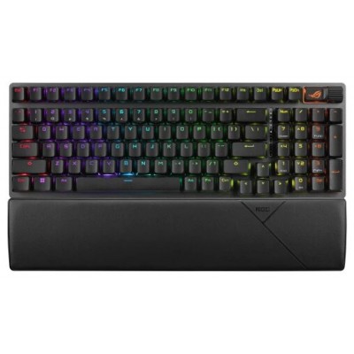 TECLADO ASUS ROG STRIX SCOPE II RX (Espera 4 dias)