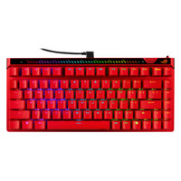 TECLADO ASUS ROG FALCHION ACE 75HE RED (Espera 4 dias) TECLADO ASUS ROG FALCHION ACE 75HE RED (Espera 4 dias)