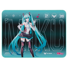 ALFOMBRILLA ASUS TUF GAMING P1 HATSUNE MIKU EDITION (Espera 4 dias) ALFOMBRILLA ASUS TUF GAMING P1 HATSUNE MIKU EDITION (Espera 4 dias)