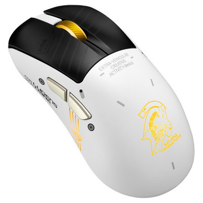 ASUS ROG Keris II Origin-KJP ratón Juego mano derecha RF Wireless + Bluetooth + USB Type-A Óptico 42000 DPI (Espera 4 dias) ASUS ROG Keris II Origin-KJP ratón Juego mano derecha RF Wireless + Bluetooth + USB Type-A Óptico 42000 DPI (Espera 4 dias)
