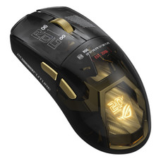 ASUS ROG Harpe II Extreme Edition 20 Gaming Mouse ratón Juego mano derecha RF Wireless + Bluetooth + USB Type-A Óptico 65000 DPI (Espera 4 dias) ASUS ROG Harpe II Extreme Edition 20 Gaming Mouse ratón Juego mano derecha RF Wireless + Bluetooth + USB Type-A Óptico 65000 DPI (Espera 4 dias)