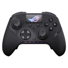 ASUS ROG Raikiri II Pro PC Controller Negro Bluetooth/RF/USB Gamepad Analógico/Digital (Espera 4 dias) ASUS ROG Raikiri II Pro PC Controller Negro Bluetooth/RF/USB Gamepad Analógico/Digital (Espera 4 dias)