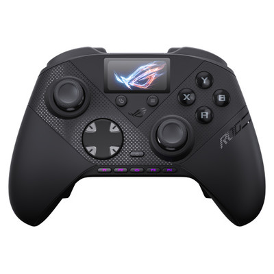 ASUS ROG Raikiri II Pro PC Controller Negro Bluetooth/RF/USB Gamepad Analógico/Digital (Espera 4 dias) ASUS ROG Raikiri II Pro PC Controller Negro Bluetooth/RF/USB Gamepad Analógico/Digital (Espera 4 dias)