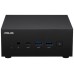 ASUS PN64-BB5013MD mini PC Negro i5-12500H (Espera 4 dias)