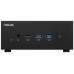 ASUS PN64-BB5013MD mini PC Negro i5-12500H (Espera 4 dias)