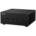 ASUS PN64-BB5013MD mini PC Negro i5-12500H (Espera 4 dias)