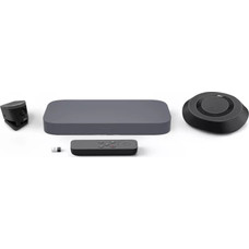 ASUS GQE20A-G5002UN Google Room Kit Starter sistema de video conferencia 9 personas(s) Ethernet Sistema de v&iacute;deoconferencia en grupo (Espera 4 dias)