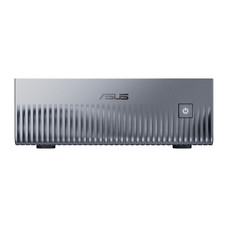 ASUS Ascent GX10 GX10-GG0026BN GB10 128 GB LPDDR5x-SDRAM 2 TB SSD Mini PC Gris (Espera 4 dias) ASUS Ascent GX10 GX10-GG0026BN GB10 128 GB LPDDR5x-SDRAM 2 TB SSD Mini PC Gris (Espera 4 dias)