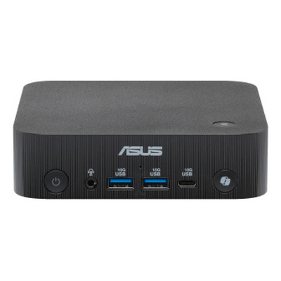ASUS NUCPN55-S90008NLAMD RYZEN AIRYZEN AI 9 HX470DDR5 5600 16G*2PCIE 1T G4 SSDWIFI 7 (2X2) BT2 (1X USB 3.2 + 1X USB4) (Espera 4 dias) ASUS NUCPN55-S90008NLAMD RYZEN AIRYZEN AI 9 HX470DDR5 5600 16G*2PCIE 1T G4 SSDWIFI 7 (2X2) BT2 (1X USB 3.2 + 1X USB4) (Espera 4 dias)