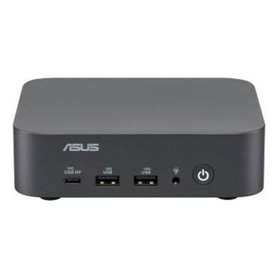 ASUS VM31-G50042AN AMD Ryzen™ 5 40 8 GB DDR5-SDRAM 512 GB SSD Windows 11 Home Mini PC Negro (Espera 4 dias) ASUS VM31-G50042AN AMD Ryzen™ 5 40 8 GB DDR5-SDRAM 512 GB SSD Windows 11 Home Mini PC Negro (Espera 4 dias)