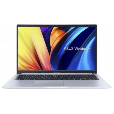 ASUS VivoBook 15 M1502YA-NJ150 - Ordenador Portátil 15.6" Full HD (AMD Ryzen 7 7730U, 8GB RAM, 512GB SSD, Radeon Graphics, Sin Sistema Operativo) Plata Fría - Teclado QWERTY español (Espera 4 dias)