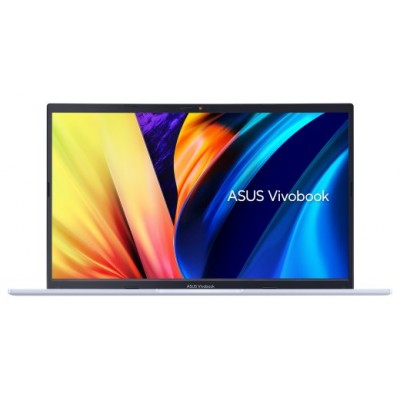 ASUS VivoBook 15 M1502YA-NJ153W - Ordenador Portátil 15.6" Full HD (AMD Ryzen 7 7730U, 16GB RAM, 512GB SSD, Radeon Graphics, Windows 11 Home) Plata Fría - Teclado QWERTY español (Espera 4 dias)