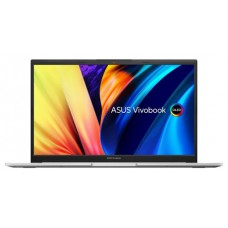 ASUS VivoBook Pro 15 OLED K6500ZC-L1224 - Ordenador Portátil 15.6" Full HD (Intel Core i5-12500H, 16GB RAM, 512GB SSD, NVIDIA RTX 3050 4GB, Sin Sistema Operativo) Plata fria - Teclado QWERTY español (Espera 4 dias)