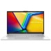 PORTATIL ASUS E1504FA-NJ158W RYZEN 5-7520U 8GB 512GB 15.6" W11H (Espera 4 dias)
