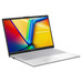 Asus L1504FA-BQ4683W AMD R5-40 16GB 512GB W11H 15"