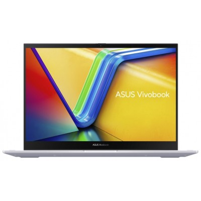 PORTATIL ASUS VIVOBOOK S FLIP TP3402VA-LZ273W I5-1335U 16GB 512GB W11H 14" TACT (Espera 4 dias)