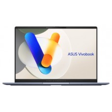 ASUS VivoBook OLED S5406MA-QD090W - Ordenador Portátil 14" WUXGA (Intel Core Ultra 5 125H, 16GB RAM, 1TB SSD, Arc Graphics, Windows 11 Home) - Teclado QWERTY español (Espera 4 dias)