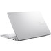 ASUS Vivobook 15 F1504VA-BQ257 - Ordenador Port&aacute;til 15.6" Full HD (Intel Core 7 150U, 16GB RAM, 1TB SSD, Graphics, Sin Sistema Operativo) Plata Fr&iacute;a - Teclado QWERTY espa&ntilde;ol (Espera 4 dias)