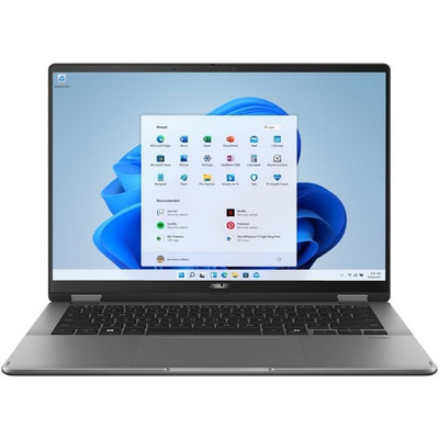 NOTEBOOK ASUS VIVOBOOK FLIP OLED TP3407SA-SG180W (Espera 4 dias)