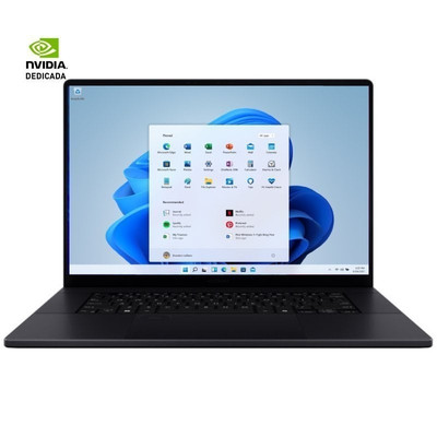 NOTEBOOK ASUS PROART P16 H7606WM-SR130W (Espera 4 dias)