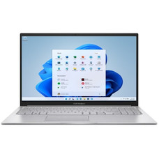 Asus X1504MA-BQ055W C7-350 16GB 512GB W11H 15.6" Asus X1504MA-BQ055W C7-350 16GB 512GB W11H 15.6"