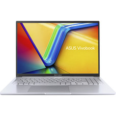 PORTATIL ASUS VIVOBOOK 16 D1605NAQ-SH165W R5 150 16GB 512GB 16"OLED W11H PLATA noAC PORTATIL ASUS VIVOBOOK 16 D1605NAQ-SH165W R5 150 16GB 512GB 16"OLED W11H PLATA noAC