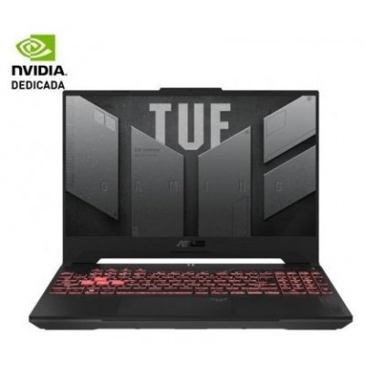 PORTATIL ASUS TUF507NU-LP036