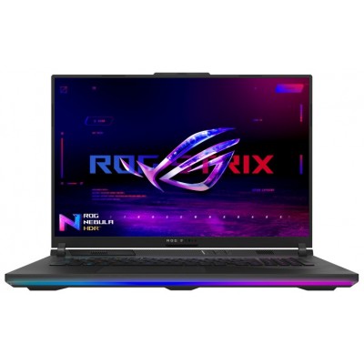 PORTATIL ASUS G834JZR-N6002W I9-14900HX 32GB 1TB 18" RTX4080 W11H