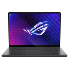 ASUS ROG Zephyrus G16 OLED GU605MY-QR029W - Ordenador Portátil Gaming de 16" WQXGA 240Hz (Core Ultra 9 185H, 32GB RAM, 2TB SSD, RTX 4090 16GB, Windows 11 Home) Gris Eclipse - Teclado QWERTY español (Espera 4 dias)