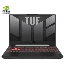 Asus TUF507NVR-LP047 AMD R7-7435 16 512 4060 DOS