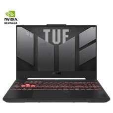 Asus TUF507NUR-LP110 AMD R7-7435 16 512 4050 DOS