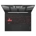 Asus TUF507NUR-LP110 AMD R7-7435 16 512 4050 DOS