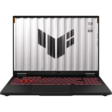 PORTATIL ASUS TUF TUF608UP-TU333 R7 260 32GB 512GB 16"FreeDOS GRIS PORTATIL ASUS TUF TUF608UP-TU333 R7 260 32GB 512GB 16"FreeDOS GRIS