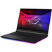 ASUS ROG Strix SCAR 18 G835LX-SA046W - Ordenador Port&aacute;til Gaming de 18" WQXGA 240Hz (Intel Core Ultra 9 275HX, 64GB RAM, 4TB SSD, NVIDIA RTX 5090 24GB, Windows 11 Home) Negro - Teclado QWERTY espa&ntilde;ol (Espera 4 dias)