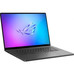ASUS ROG Zephyrus G16 OLED GU605CM-QR003 - Ordenador Port&aacute;til Gaming de 16" WQXGA 240Hz (Core Ultra 9 285H, 32GB RAM, 1TB SSD, RTX 5060 8GB, Sin Sistema Operativo) Gris Eclipse - Teclado QWERTY espa&ntilde;ol (Espera 4 dias)