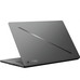 ASUS ROG Zephyrus G16 OLED GU605CM-QR003 - Ordenador Port&aacute;til Gaming de 16" WQXGA 240Hz (Core Ultra 9 285H, 32GB RAM, 1TB SSD, RTX 5060 8GB, Sin Sistema Operativo) Gris Eclipse - Teclado QWERTY espa&ntilde;ol (Espera 4 dias)