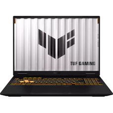 PORTATIL ASUS TUF TUF610UH-TU119 R7 217 16GB 512GB RTX5050 16" FDOS NEGRO PORTATIL ASUS TUF TUF610UH-TU119 R7 217 16GB 512GB RTX5050 16" FDOS NEGRO