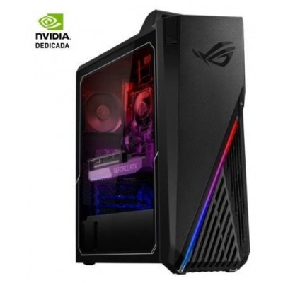 ORDENADOR SOBREMESA ASUS G15DS-R7700X0590