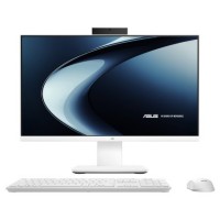 ASUS V400 AiO V440VAK-WPC0610 - Sobremesa todo en uno 23.8" Full HD (Intel Core i7-13620H, 16GB RAM, 512GB SSD, UHD Graphics, Sin Sistema Operativo) Blanco - Teclado QWERTY español (Espera 4 dias) ASUS V400 AiO V440VAK-WPC0610 - Sobremesa todo en uno 23.8" Full HD (Intel Core i7-13620H, 16GB RAM, 512GB SSD, UHD Graphics, Sin Sistema Operativo) Blanco - Teclado QWERTY español (Espera 4 dias)