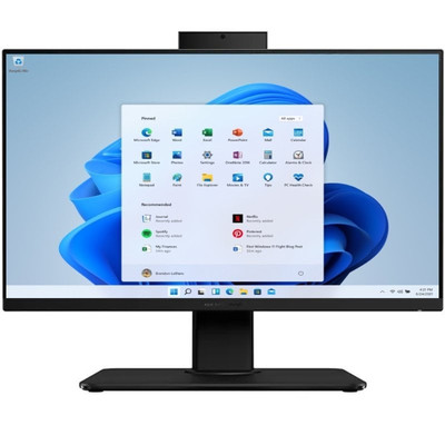 ORDENADOR SOBREMESA ASUS PM670KA-BPE108X ORDENADOR SOBREMESA ASUS PM670KA-BPE108X