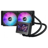 DISIPADOR REF LIQUIDA ASUS ROG RYUJIN III 240 ARGB