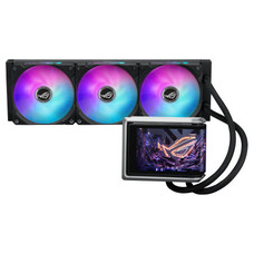 SISTEMA DE REFRIGERACION LIQUIDA ASUS PARA CPU ROG RYUO IV 360 ARGB (Espera 4 dias) SISTEMA DE REFRIGERACION LIQUIDA ASUS PARA CPU ROG RYUO IV 360 ARGB (Espera 4 dias)
