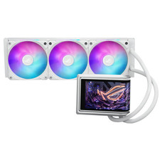 SISTEMA DE REFRIGERACION LIQUIDA ASUS PARA CPU ROG RYUO IV 360 ARGB WHITE EDITION,PANTALLA AMOLED (Espera 4 dias) SISTEMA DE REFRIGERACION LIQUIDA ASUS PARA CPU ROG RYUO IV 360 ARGB WHITE EDITION,PANTALLA AMOLED (Espera 4 dias)