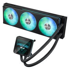 ASUS PRIME LC II 360 ARGB LCD Procesador Sistema de refrigeración líquida todo en uno 12 cm Negro 1 pieza(s) (Espera 4 dias) ASUS PRIME LC II 360 ARGB LCD Procesador Sistema de refrigeración líquida todo en uno 12 cm Negro 1 pieza(s) (Espera 4 dias)