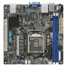 ASUS P10S-I placa base para servidor y estación de trabajo LGA 1151 (Zócalo H4) Mini-ITX Intel® C232 (Espera 4 dias)