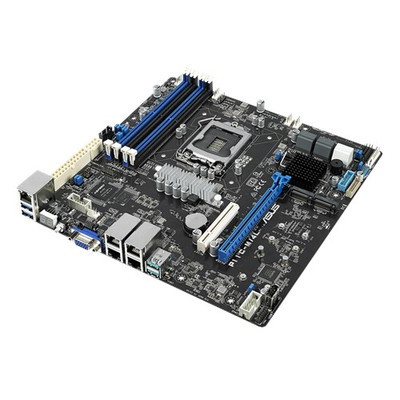 PLACA BASE ASUS SERVER P11C-M/4L (Espera 4 dias) PLACA BASE ASUS SERVER P11C-M/4L (Espera 4 dias)
